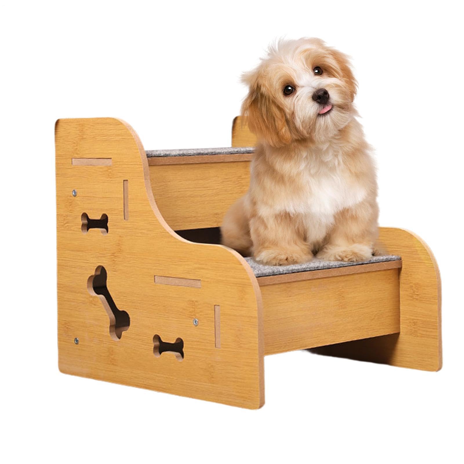 per Cani Rampa e Scale per Animali