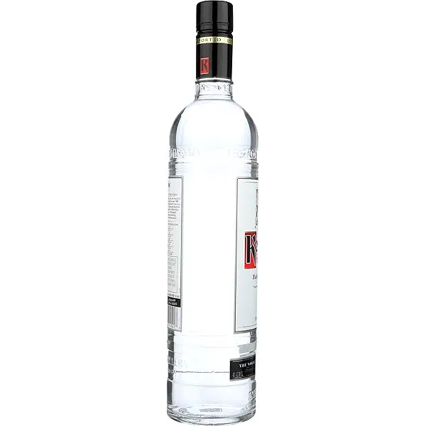 Ketel One Vodka, 750 Ml 5