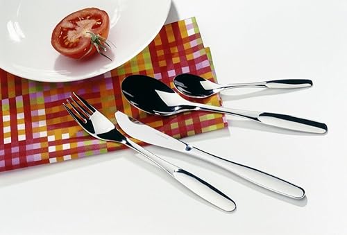 Miniatura 4 de Hackman Savonia - Cuchara de postre (6 unidades)