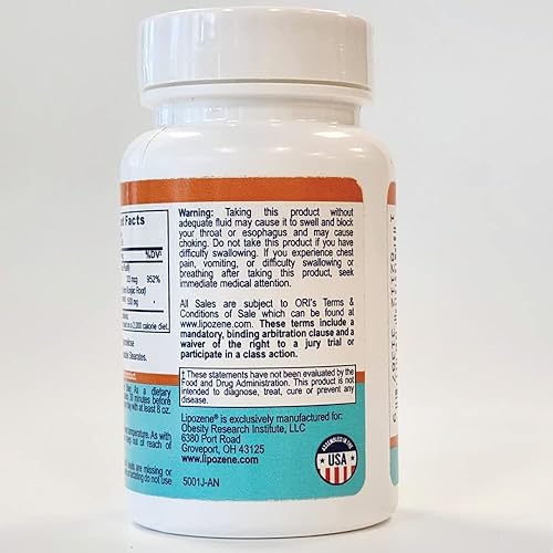 Miniatura 3 de Lipozene CX