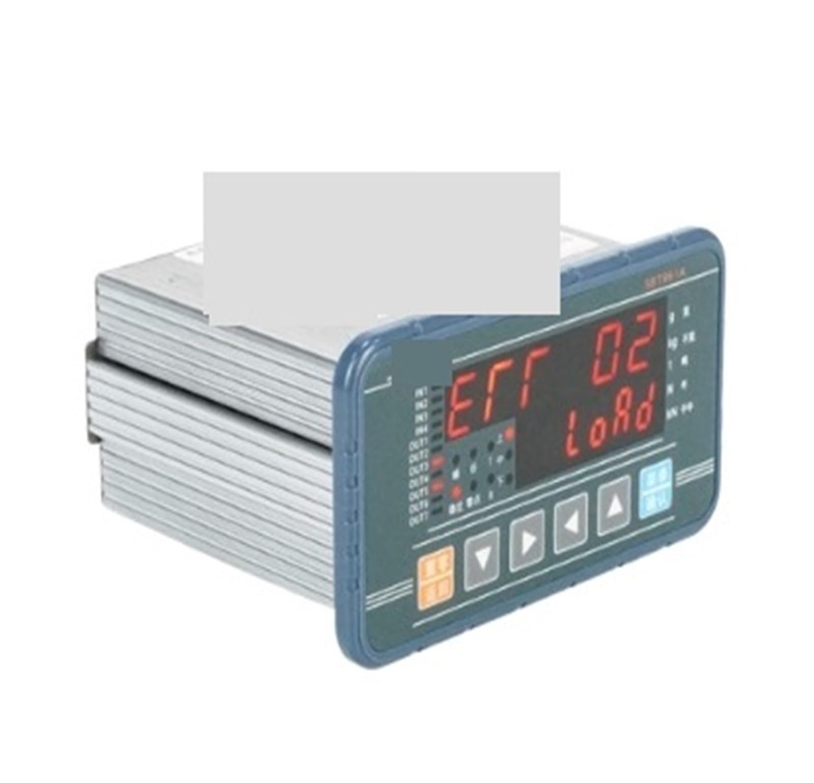 SBT961A Strumento di misurazione e pesatura a forza di pressione con display digitale Sensore di pressione