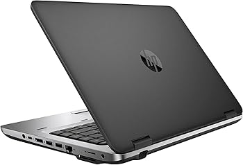 Amazon.com: HP ProBook 645 G2 14 Inch Laptop, AMD PRO A8