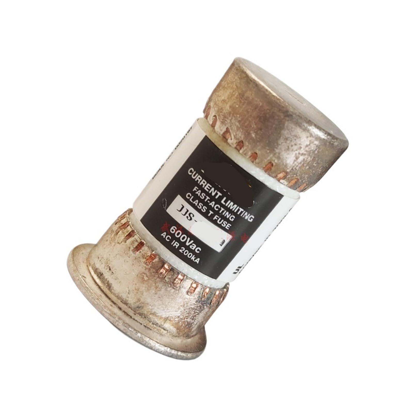 Fusible JJS-90 limiteur de courant 600V haute performance - 2