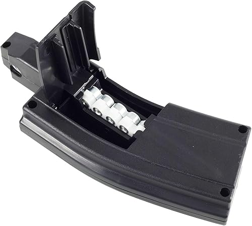 Vista 2 de Sig Sauer Cargador de pellets de 30 rondas con 3 cinturones de pellets adicionales compatible con pistolas de aire Sig Sauet MCX y Sig MPX CO2 - .22