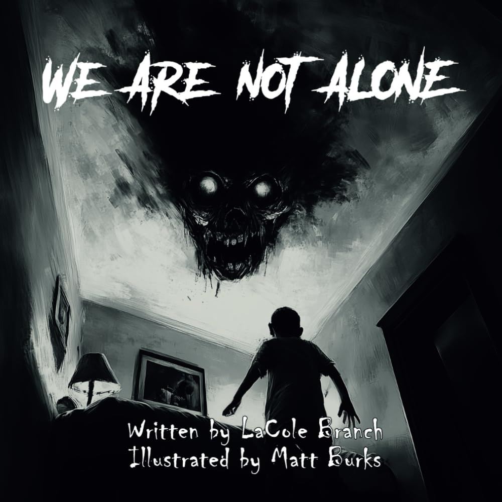 We are Not Alone