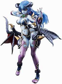 Amazon.co.jp: エクセレントモデルシリーズ 神羅万象チョコ 魔