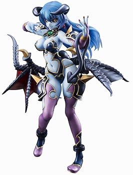 神羅万象チョコ　森羅万象　A4ポスター 魔戦姫アスモディエス＆魔将軍アスタロット 神羅万象チョコ 魔戦姫アスモディエス | メガホビ MEGAHOBBY STATION