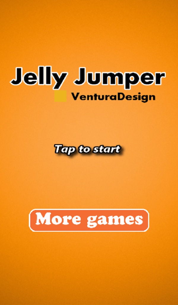Jelly Jump for Android