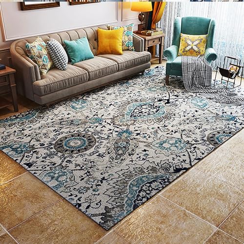 Calefactor Eléctrico Portátil Alfombra 1500W 120V
