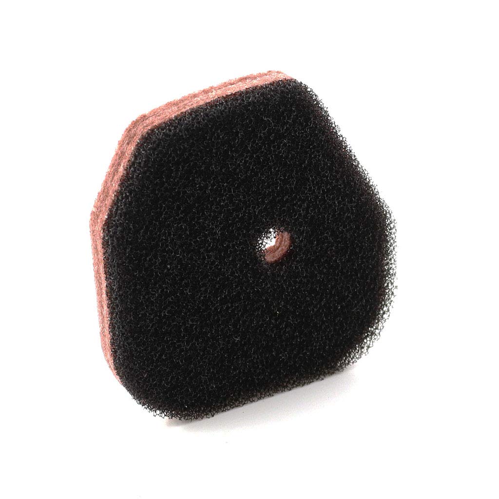 4242 120 1800 Ersatzfilter MCHNIC Luftfilter Für STIHL HS46, HS56 Heckenschere - Ersatz Für 4242 120 1800 STIHL Luftfilter
