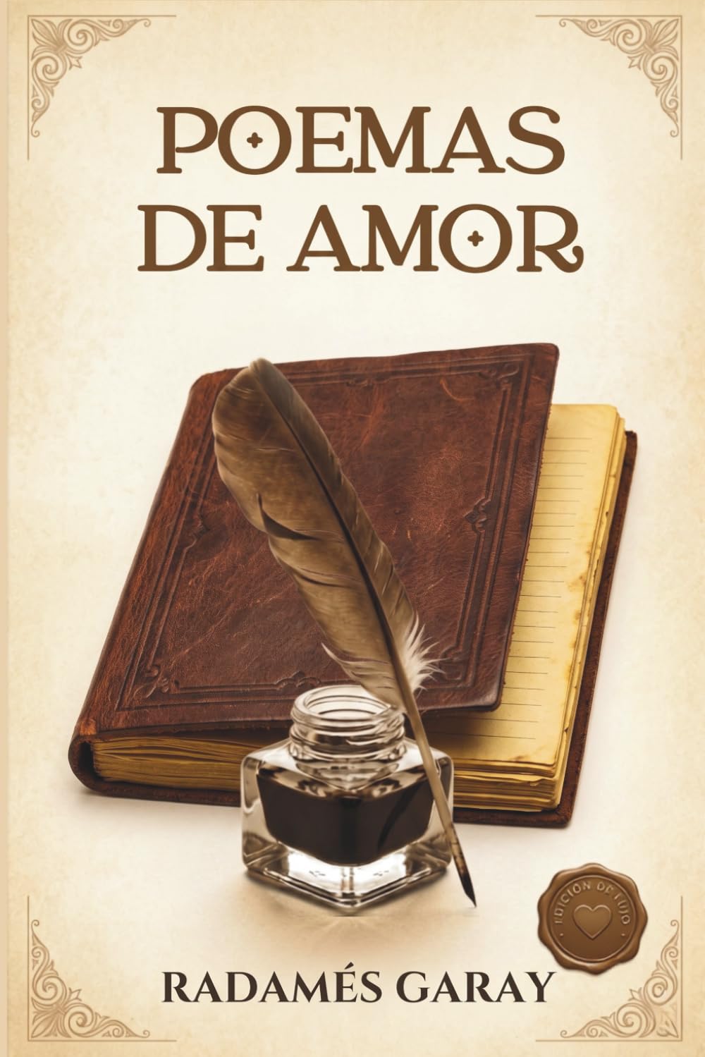 POEMAS DE AMOR: Versos del alma: Un viaje por el amor, la pérdida y la esperanza