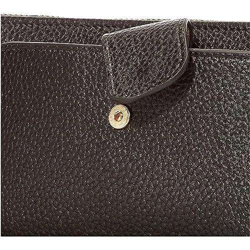 Wristlet Wallet with Cell Phone Holder Crossbody Bags Purse for Women3