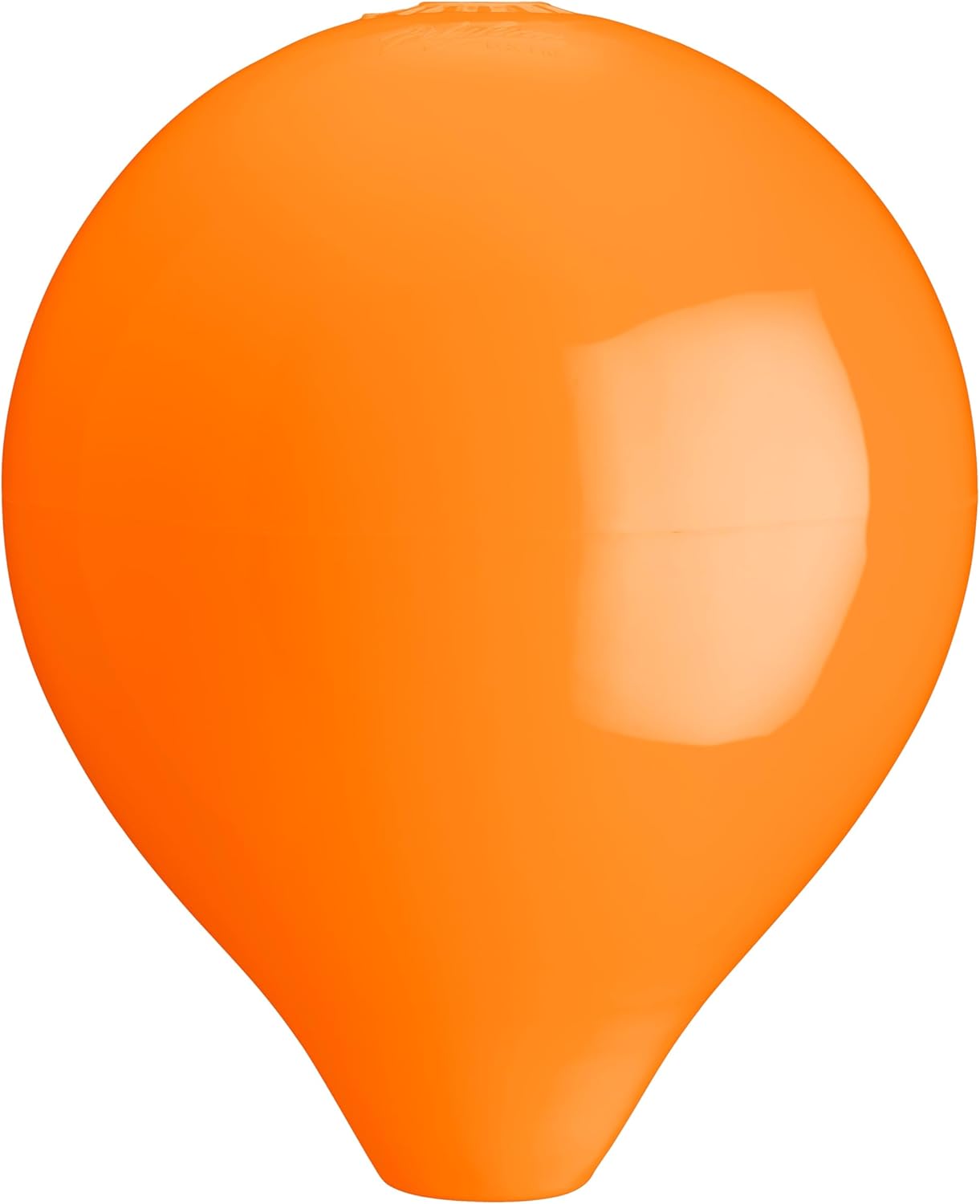 Polyform CC-Series Mooring and Marker Buoy CC-1 - Purple