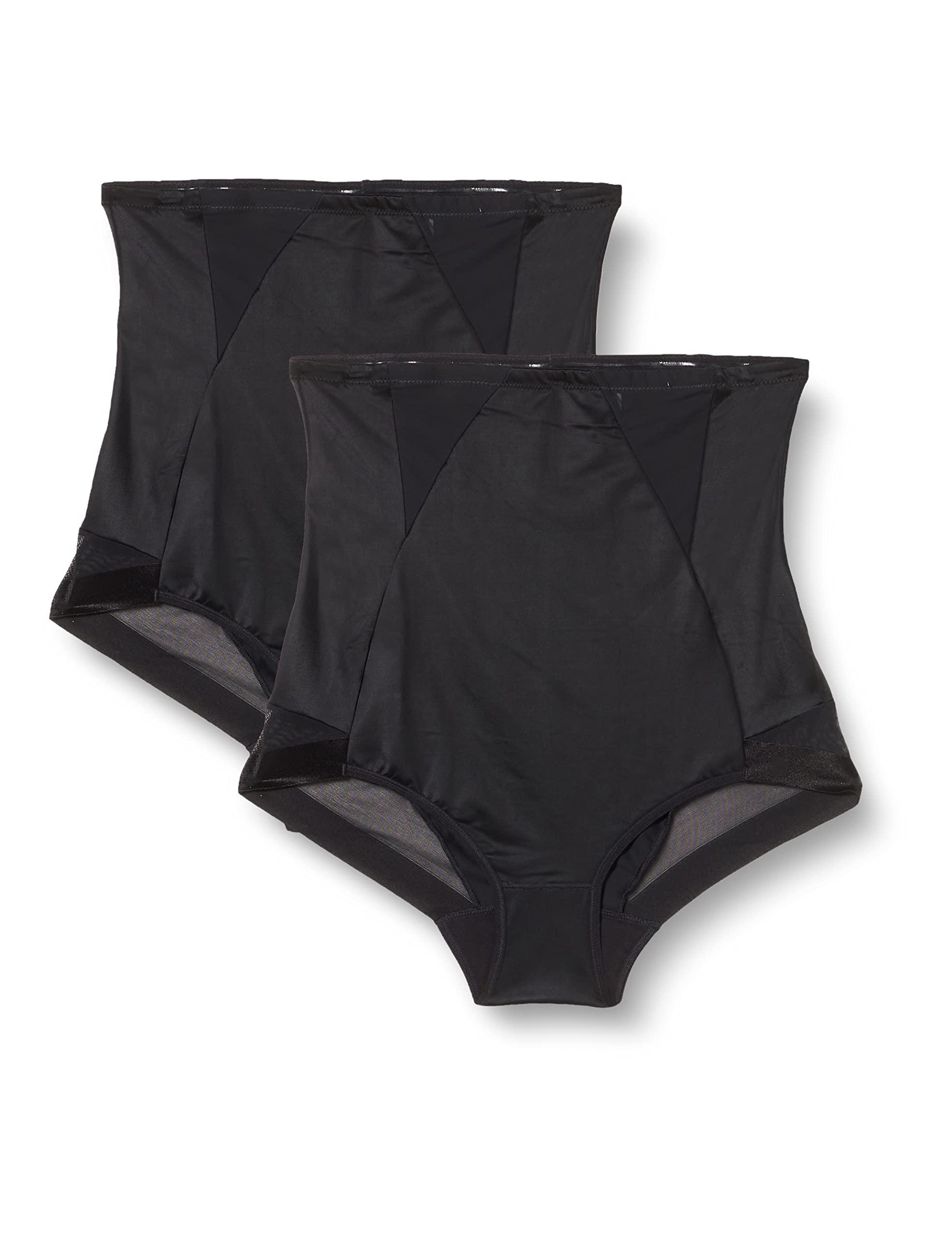 Playtex Guaina Intimo Modellante Perfect Silhouette Comfort Donna x2