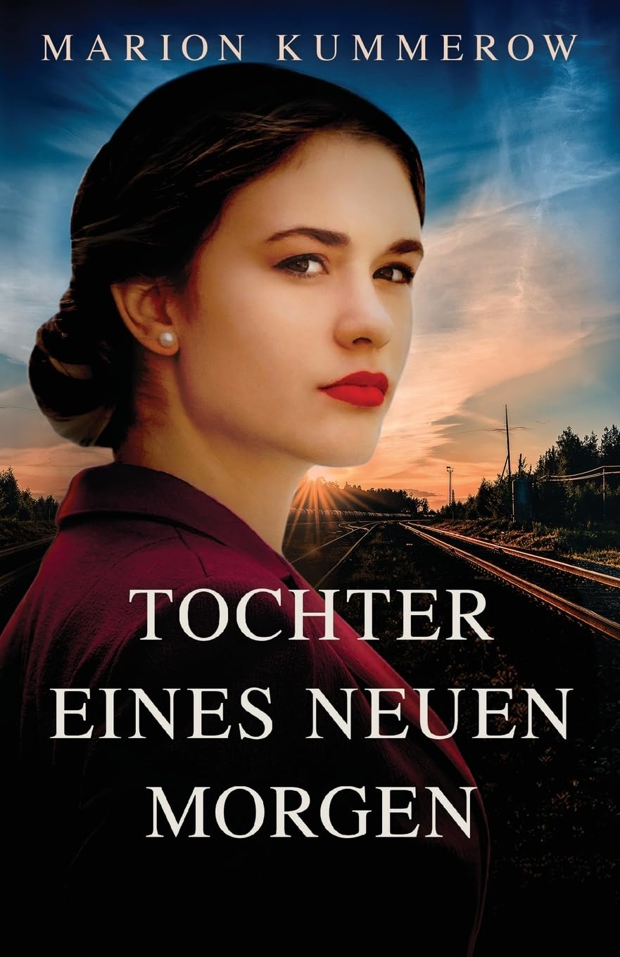 Tochter eines neuen Morgen: 4 (Margaretes Weg)