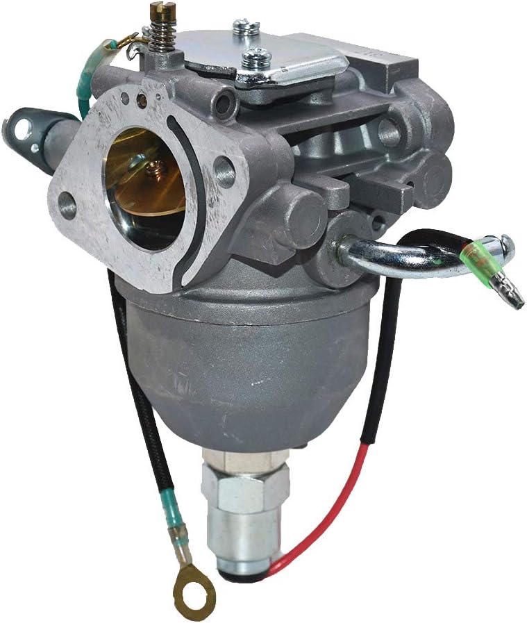 Autu Parts 24 853 17-S Carburetor Carb for For Kohler CV18 CV20 CV640 Carburetor Engine Lawn Mower with Gaskets