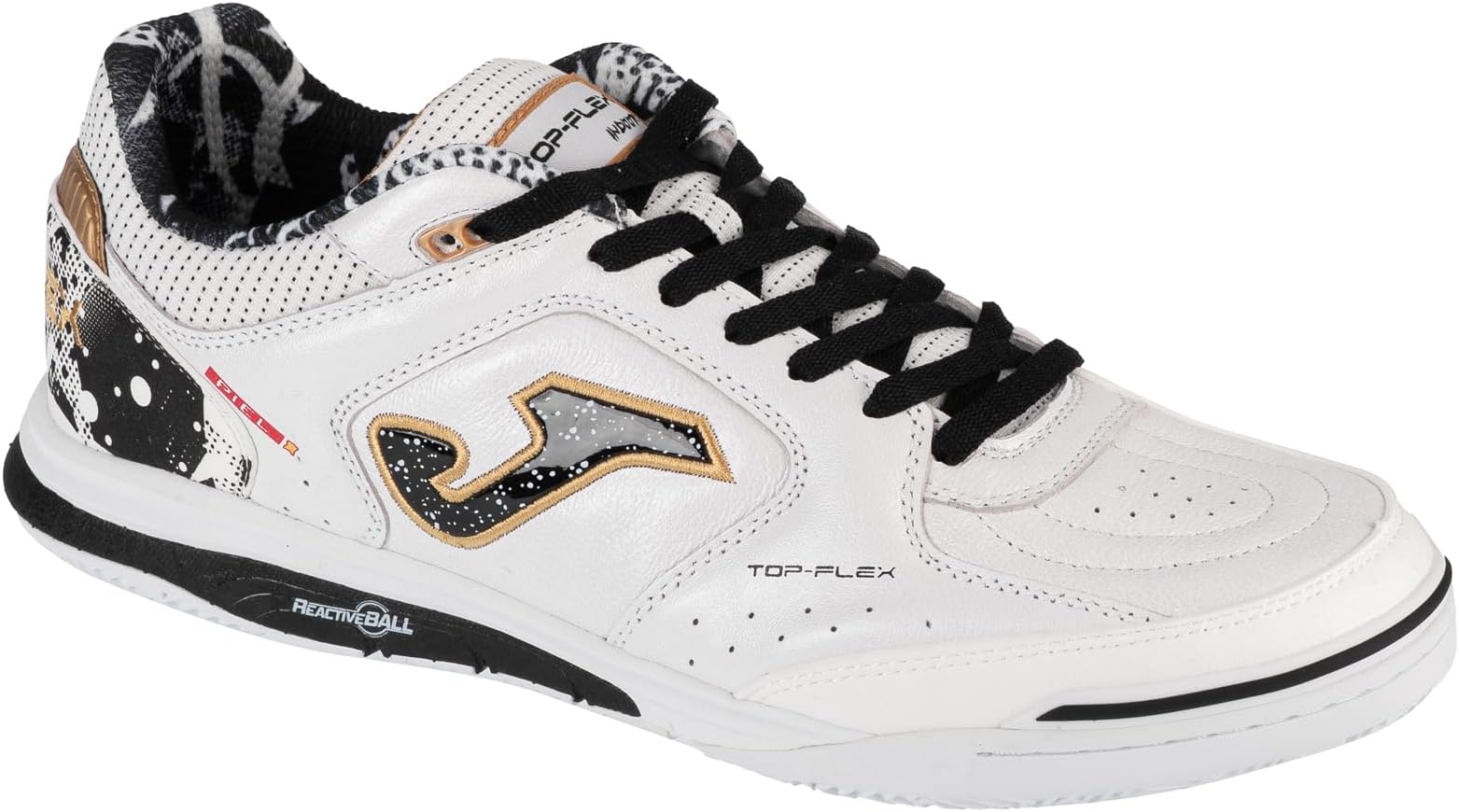 Joma Unisex's Top Flex Rebound 2432 Sneaker