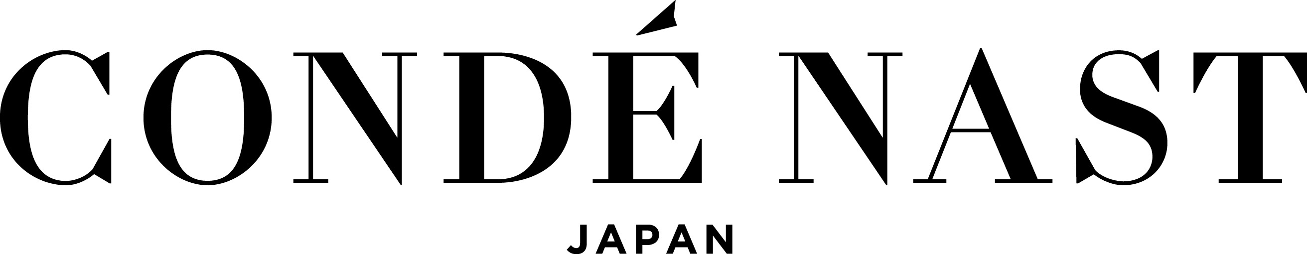Condé Nast Japan (コンデナスト・ジャパン)