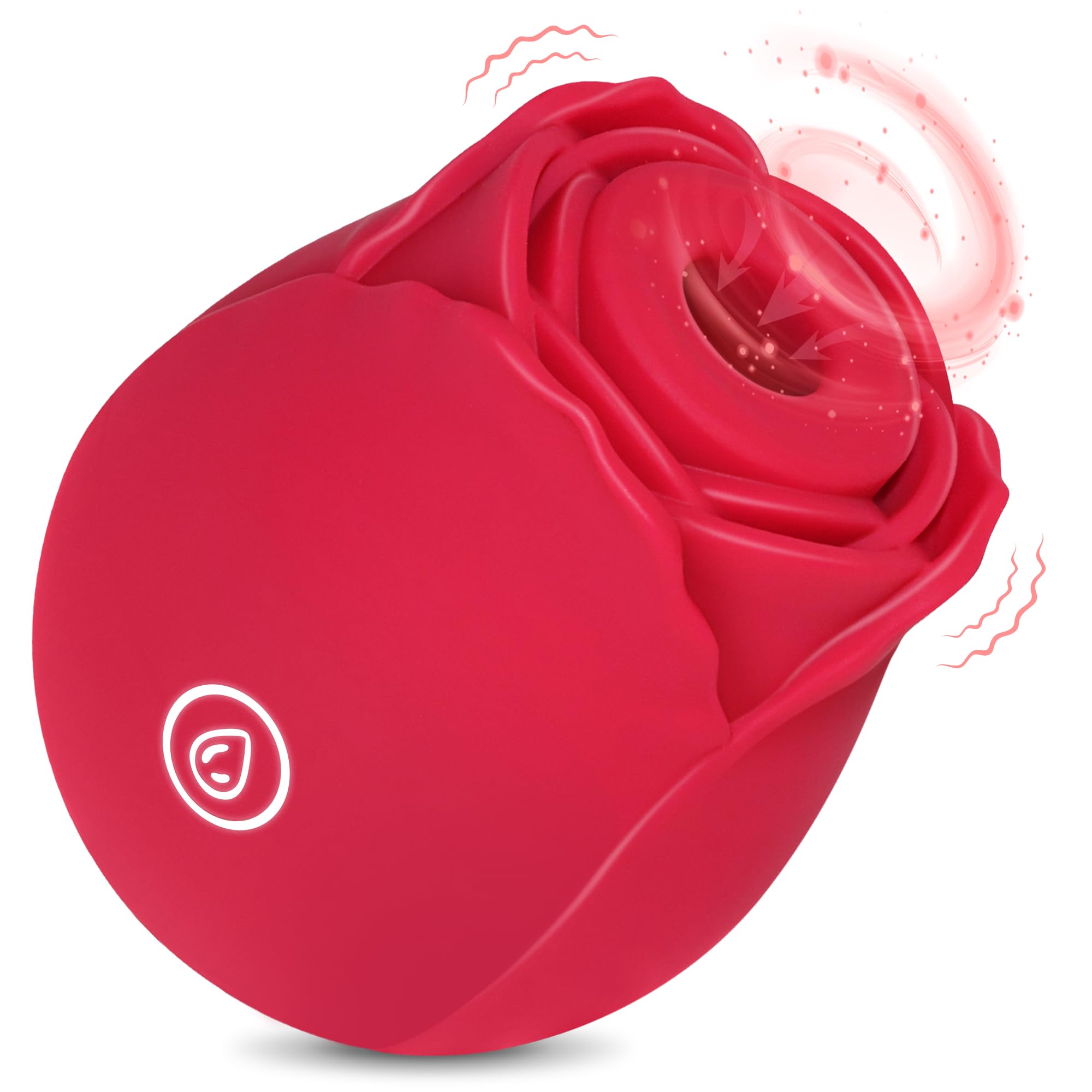 rose toy real Rose Toy Vibrator (Tracy's Dog Rosie)