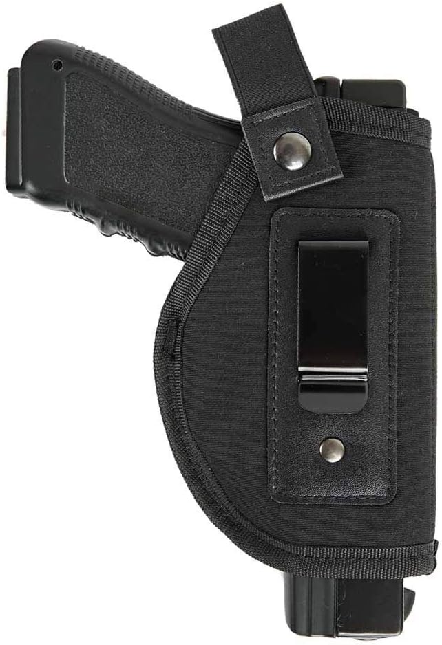 Fondina 9mm per coscia multicam