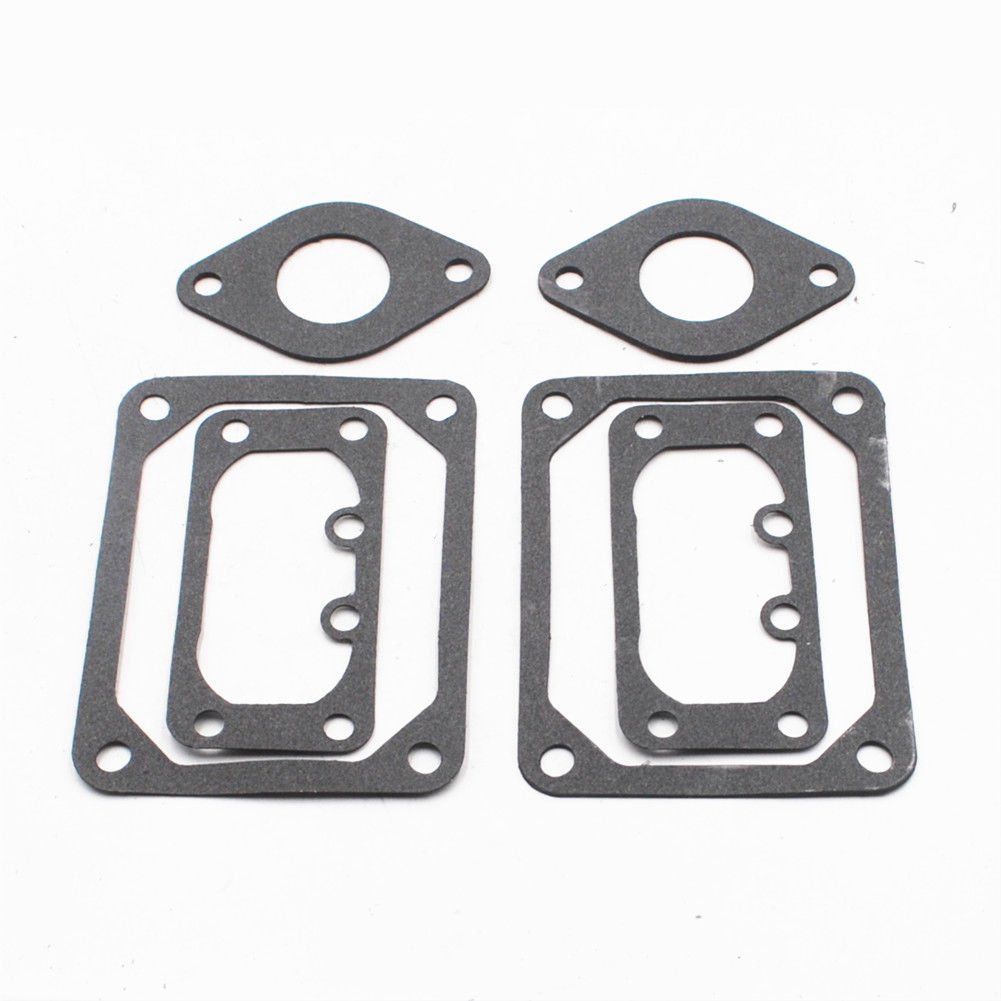 ROP Shop Engine Gasket Set For Briggs & Stratton - Fits Models 405577, 405777, 406777, 407677, 407777 - View #6