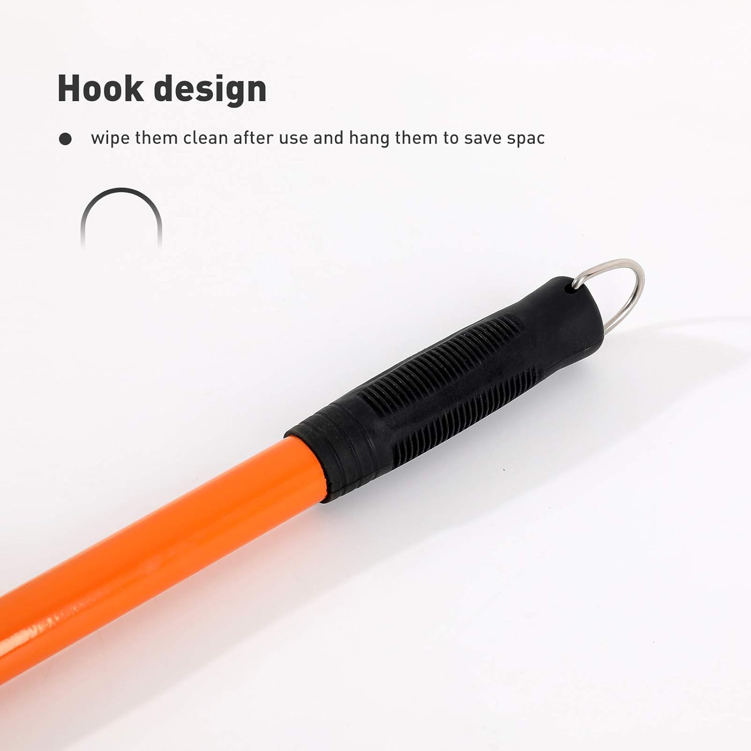 KINEDOO Gardening Tiller Cultivator,Garden Weasel,Rotary Weeding Tools , Reseeding Grass or Soil Mixing : Patio, Lawn & Garden