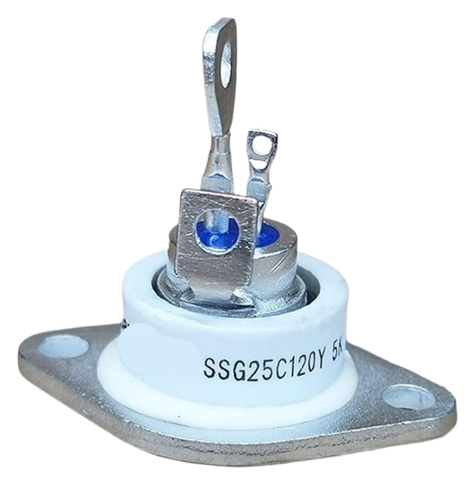 OSHZIKJII 1PCS SSG25C120Y Stud thyristor diode Module