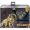 Jurassic Hammond Collection Deluxe Articulated Chinoceratops