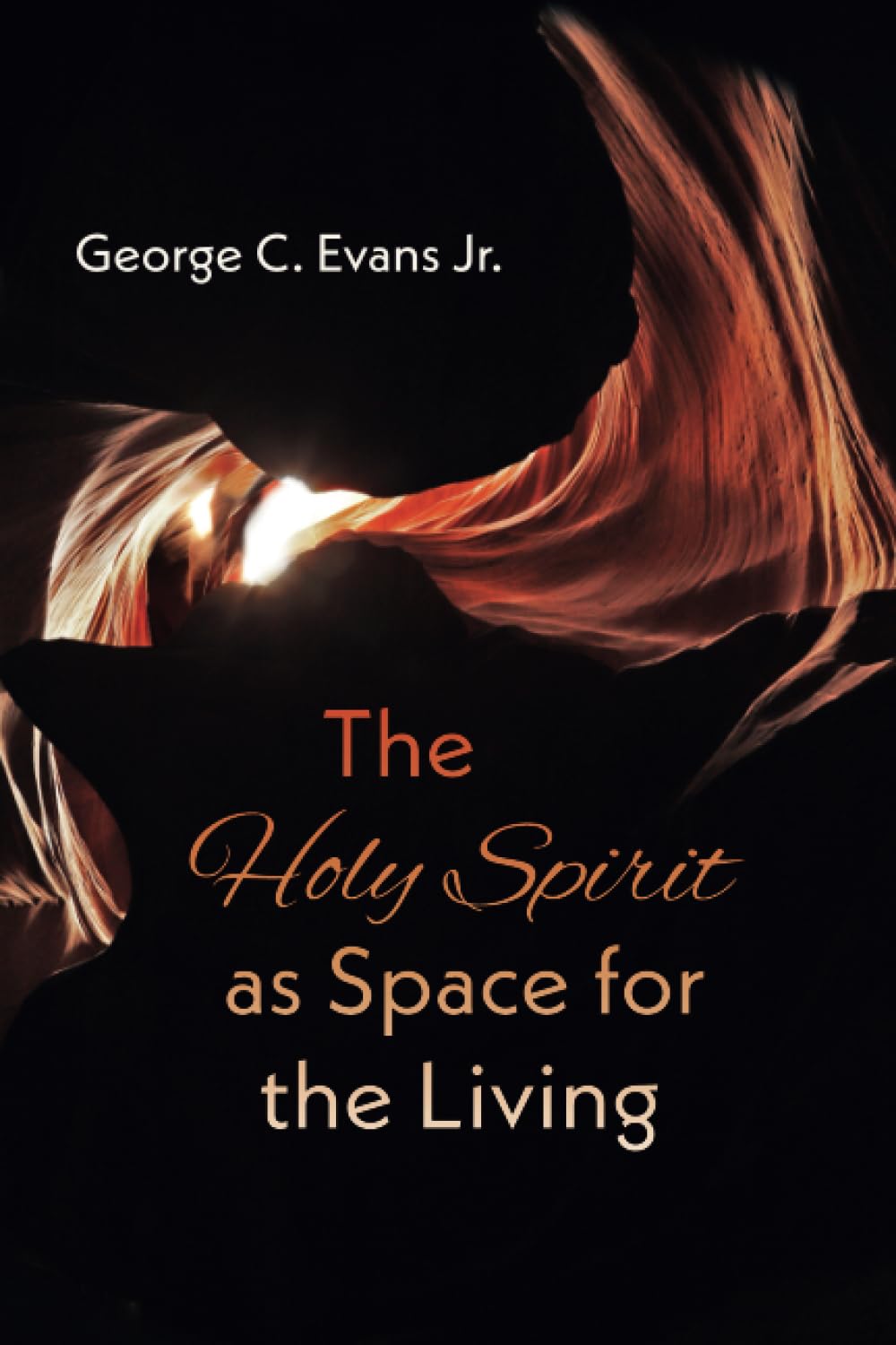 The Holy Spirit as Space for the Living