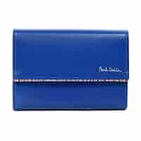 Amazon | [ポールスミス] セット品/名入れ可 財布 キーケース