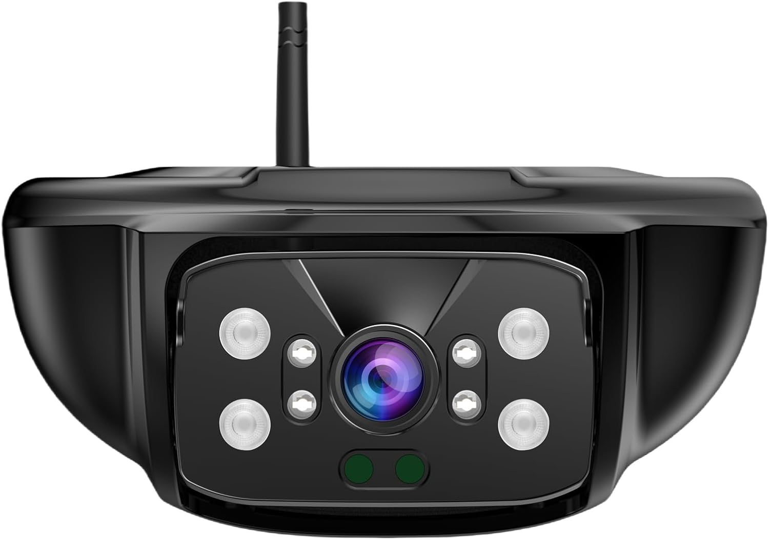 7-Inch RV Backup Camera for RVs pre-Wired Systems, Compatible with Y31