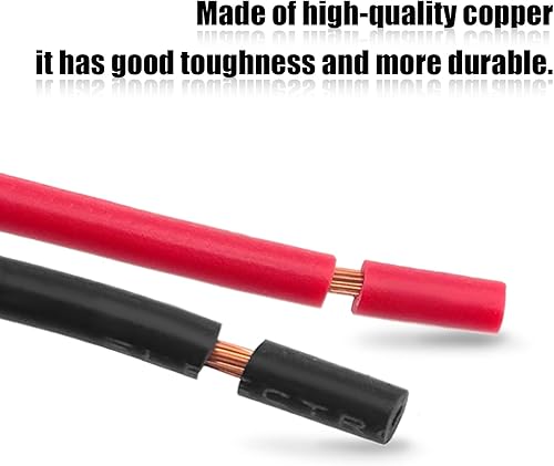 Miniatura 4 de 4 piezas H11 H9 H8 880 881 adaptador hembra de cableado para cables de cableado 9005 9006 enchufes de coleta de repuesto para faros delanteros o