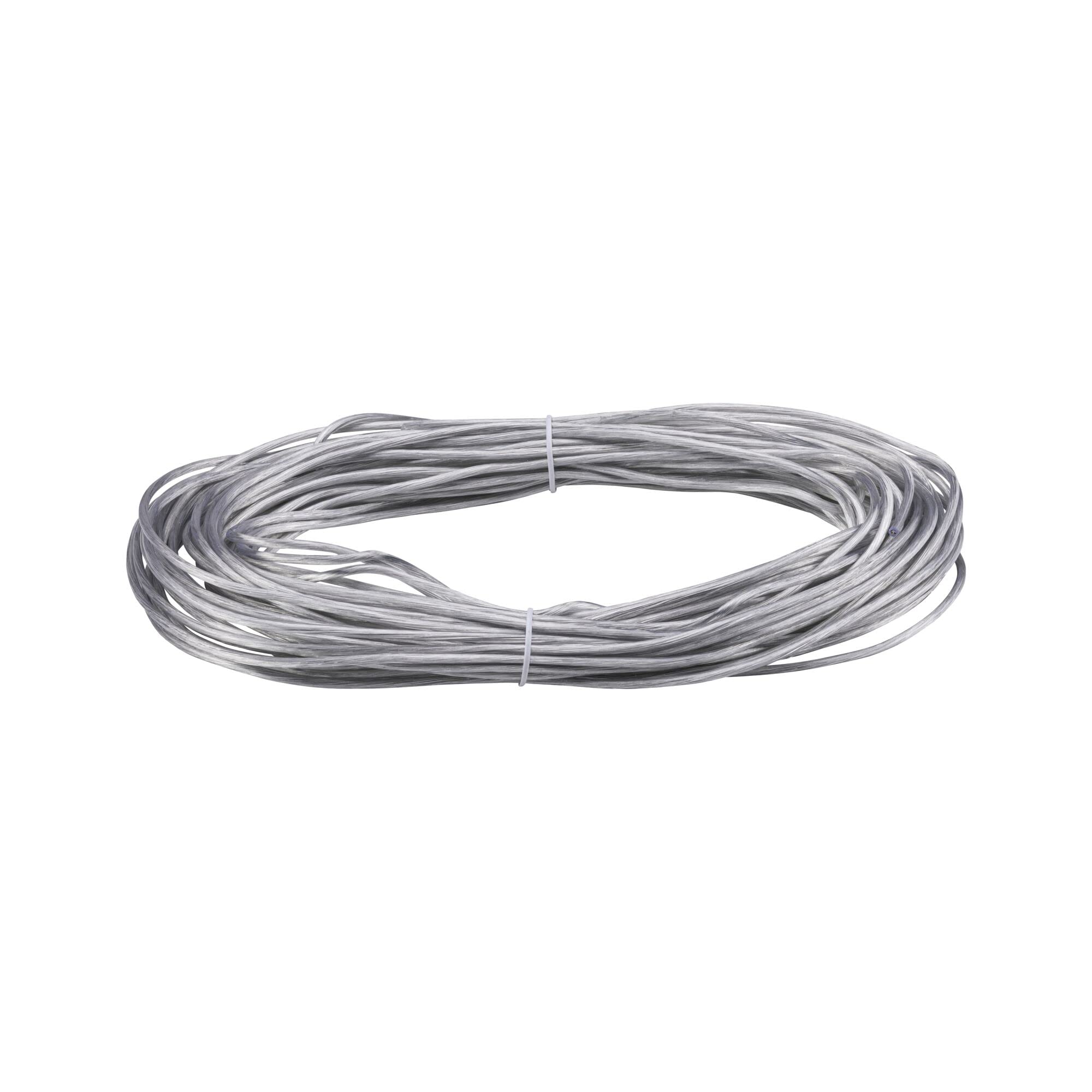 Paulmann Corduo 94589 Corduo - Corduo, 20 m, isolato, 2,5 m², cavo trasparente