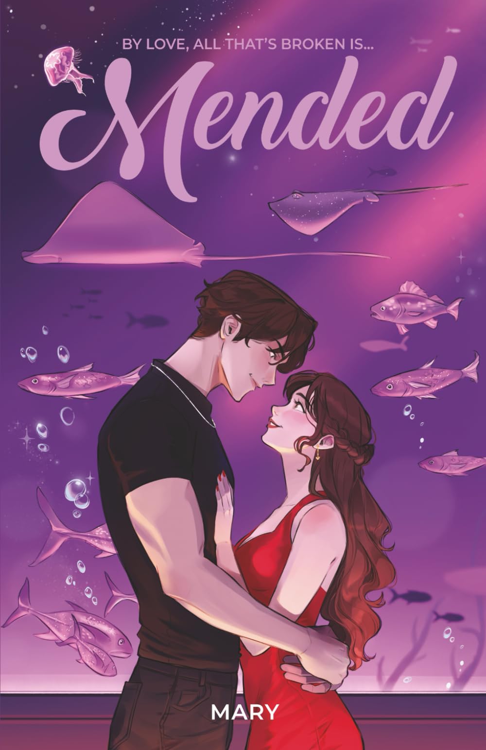 Mended: Special Edition