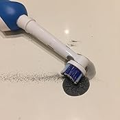 Amazon ブラウン オーラルb 電動歯ブラシ プラックコントロール Db4510ne 替えブラシ付き ブラウン Braun 替えブラシ