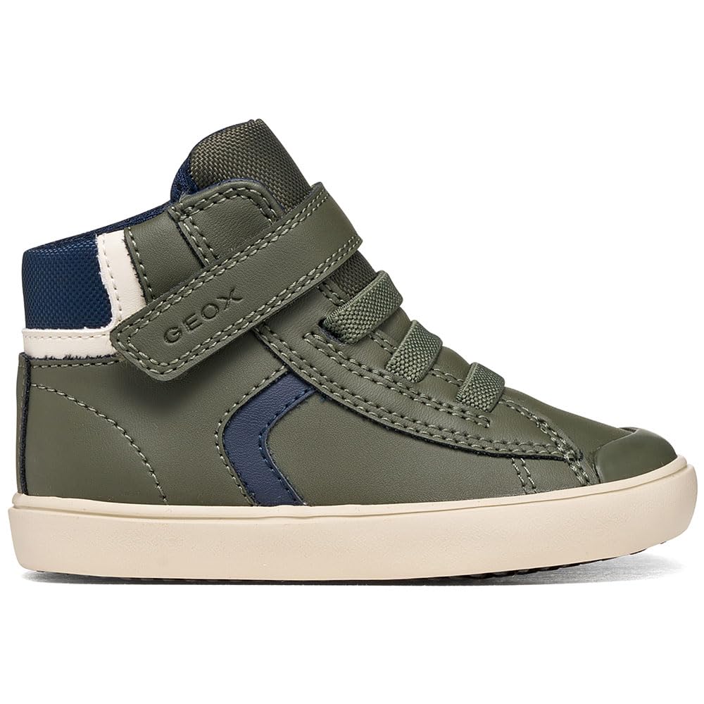 Geox B Gisli Boy A ZapatillasNiños