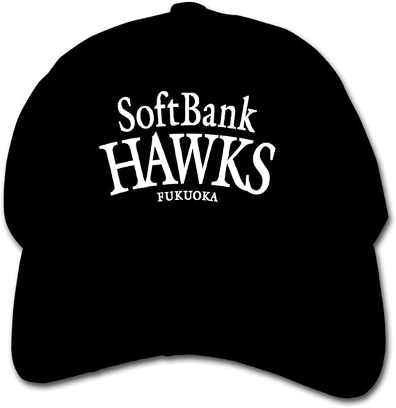 Amazon Co Jp 福岡ソフトバンクホークス キャップ ハット 野球帽 帽子 スポーツ帽子 カジュアルハット 耐久性 日常 アウトドア 男女兼用 子供と青少年 ファッション Amazon Co Jp 福岡ソフトバンクホークス キャップ ハット 野球帽 帽子 スポーツ帽子 カジュアルハット 耐久性 日常 アウトドア 男女兼用 子供と青少年 ファッション