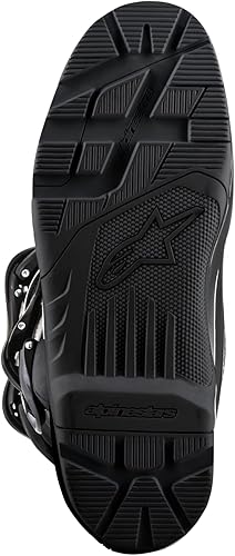 Miniatura 8 de Alpinestars Botas de motocross Tech 3 Enduro para hombre Negro