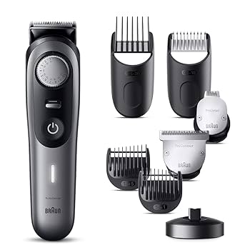 Amazon | ブラウン ヒゲトリマー シリーズ9 シェーバー BT9420