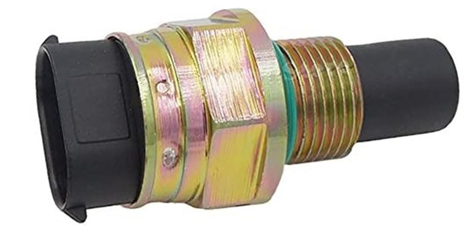 1221500 Transmission Speed Sensor Fits for Chevy for Gmc for Cadillac Blazer Yukon Suburban Knock Sensor