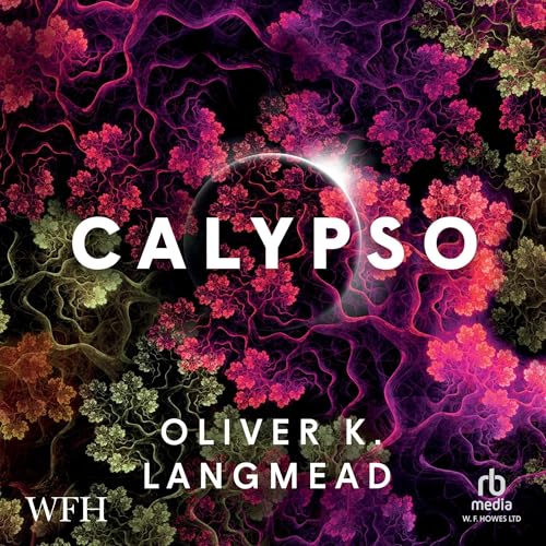 Calypso (Written by Oliver K. Langmead) episode artwork