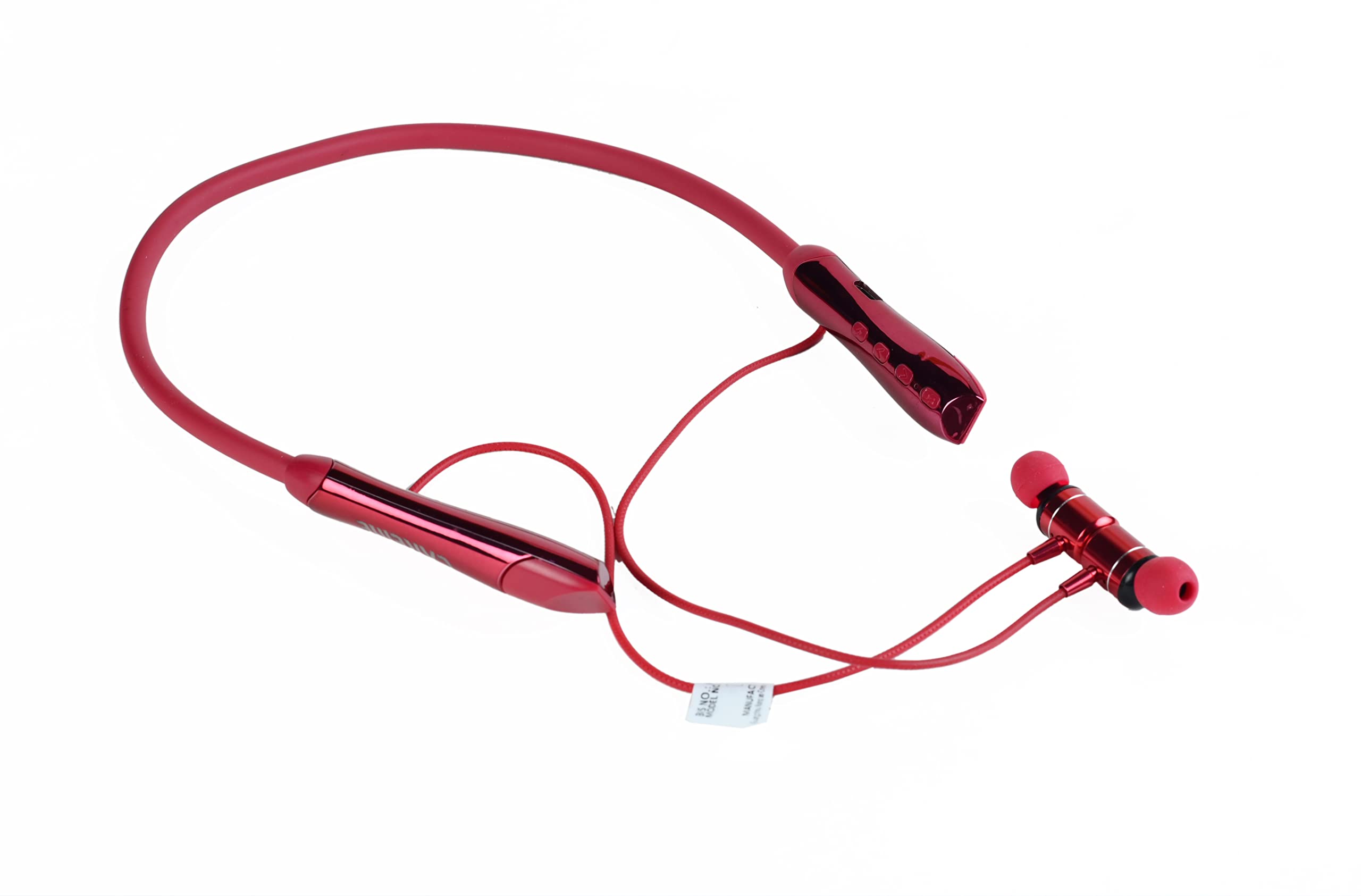 careme CM-RD-NK-42 Instant Bluetooth Device Connection with magnate ON/of, 100 H Standby 1