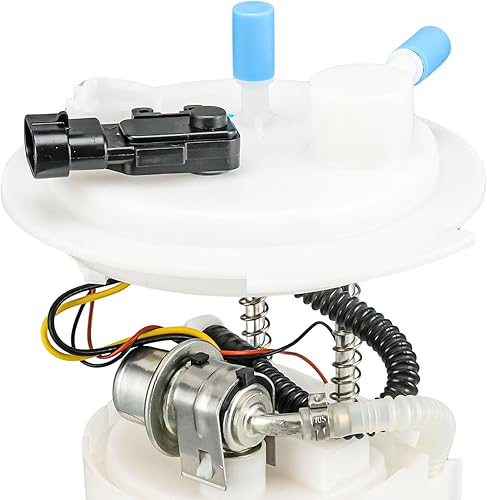 Miniatura 155 de PHILTOP Electric Fuel Pump Assembly Fits For Chevrolet S10 1985-1991, GMC S15 1985-1990, GMC Sonoma 1991, GMC Syclone 1991, SP06B1H