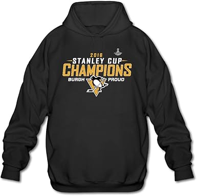 pittsburgh penguins pullover