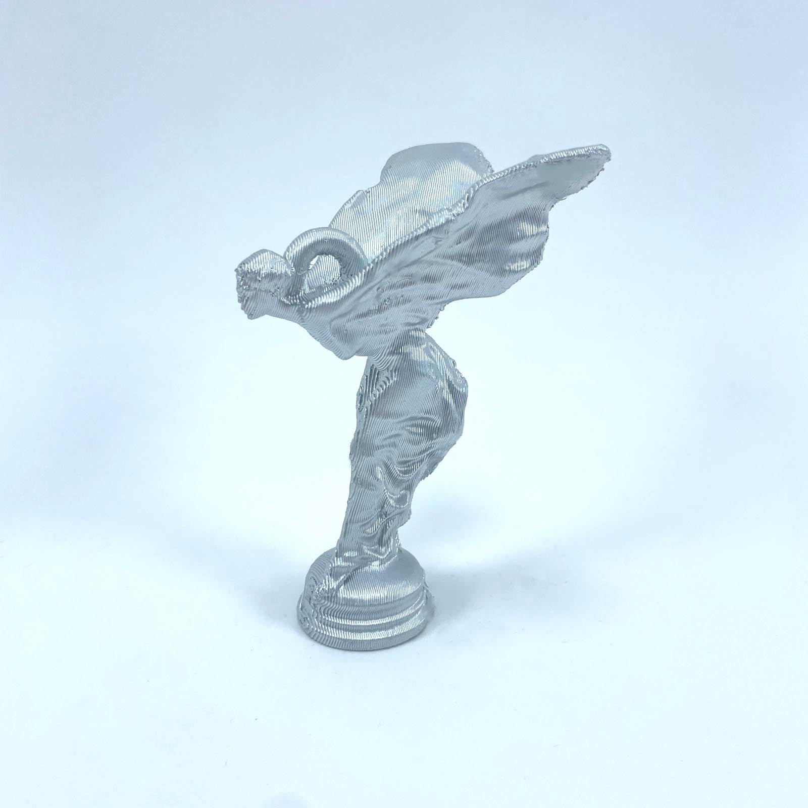 Spirit Of Ecstasy Rolls Christmas Tree Bauble Decoration Ornament For Christmas Xmas Noel