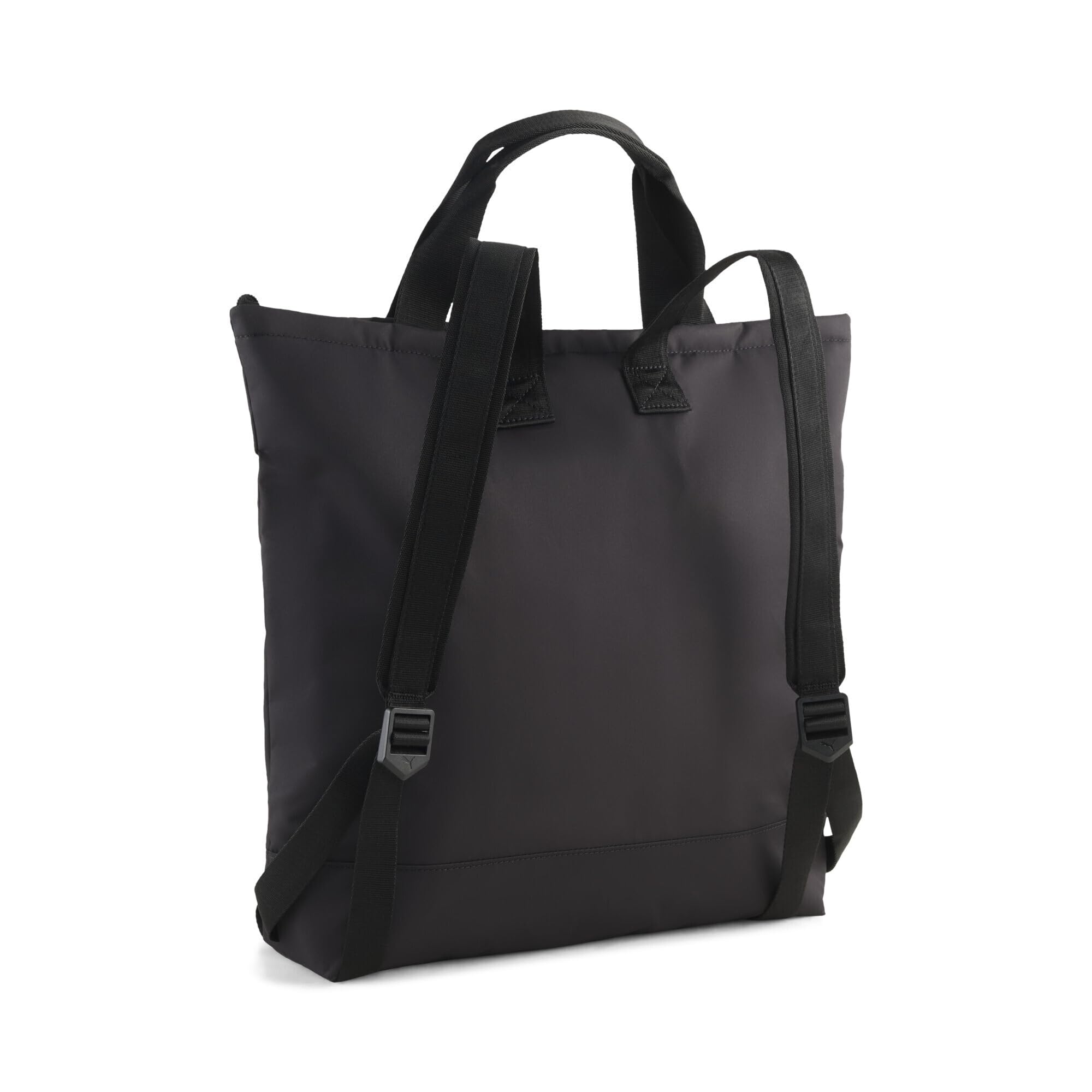 PUMA Erwachsene Essentials 12 l Tote Rucksack OneSize, Black
