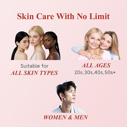 Miniatura 9 de HKH Suero de retinol para la cara, suero facial antiarrugas con vitamina C y vitamina E, cápsula Vit A con colágeno para mujeres, reduce las líneas