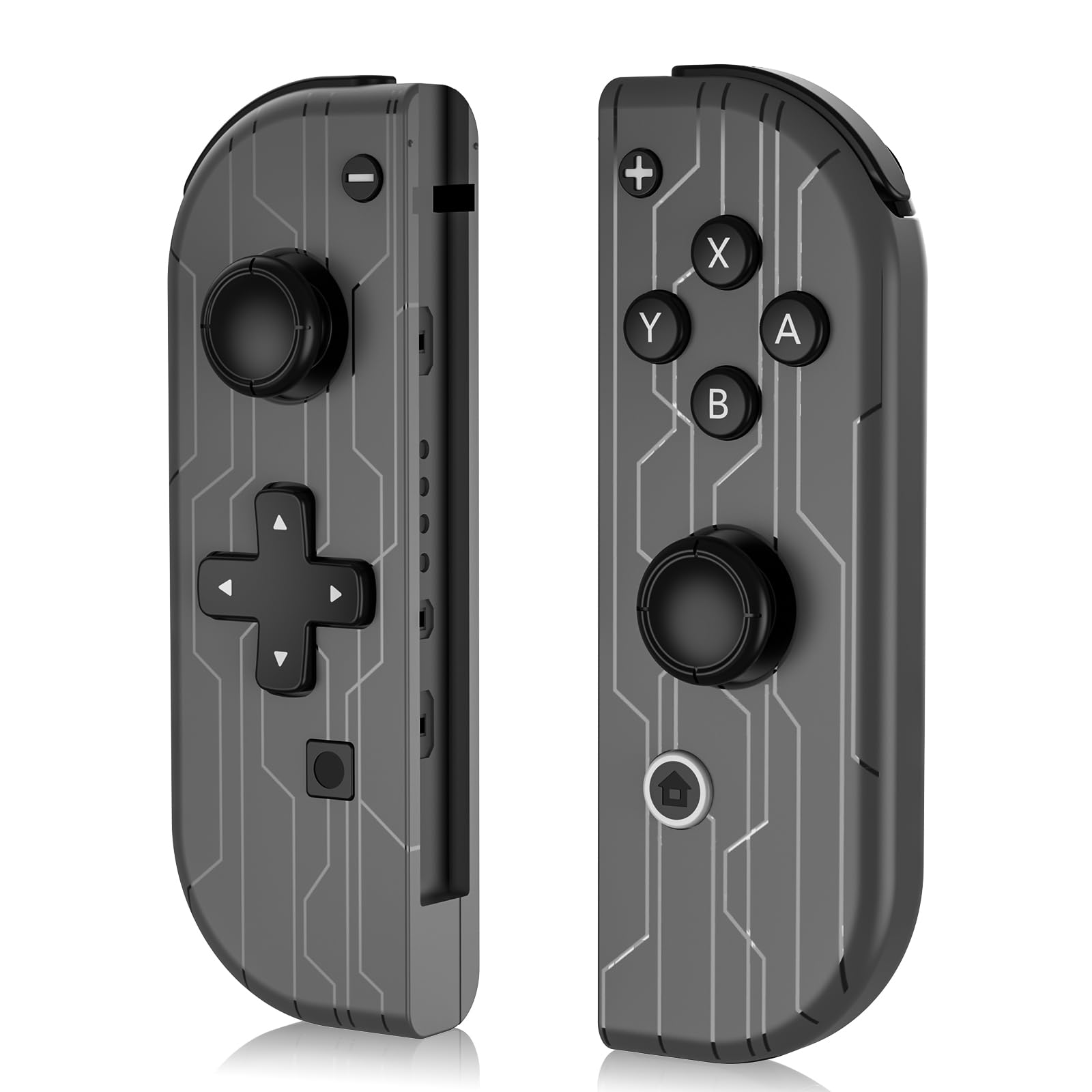 Amazon.com: Kvkdiir Switch Controllers Compatible Nintendo Switch