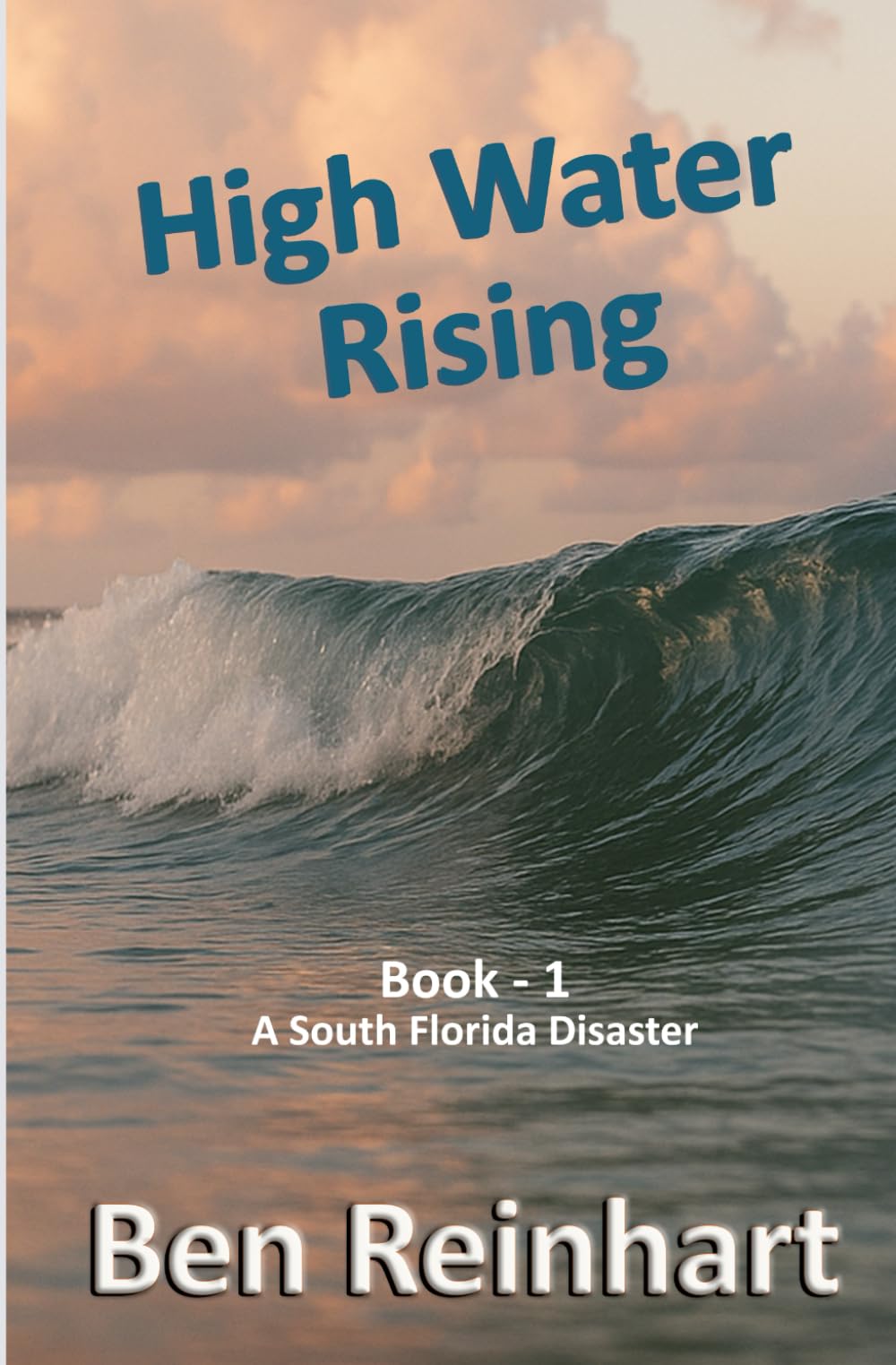 High Water Rising