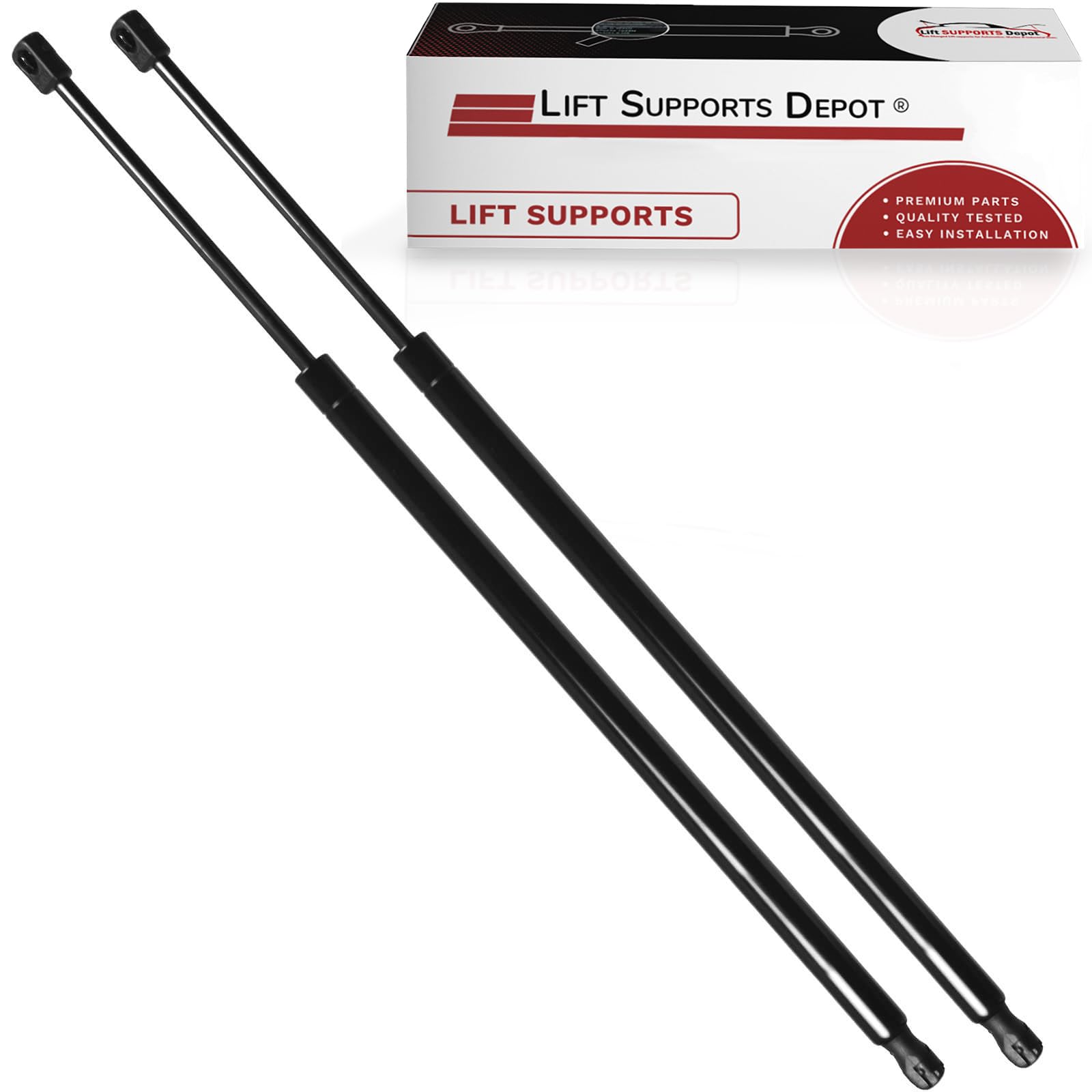 Tailgate Lift Support Gas Spring/Shock For Dodge Durango (1998